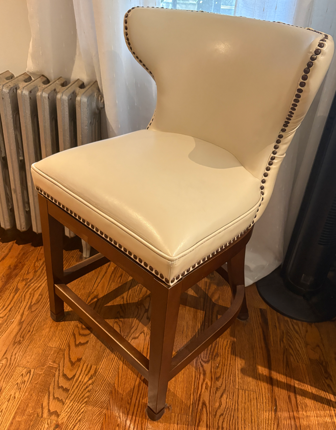 A Review of the Chair in My Bedroom