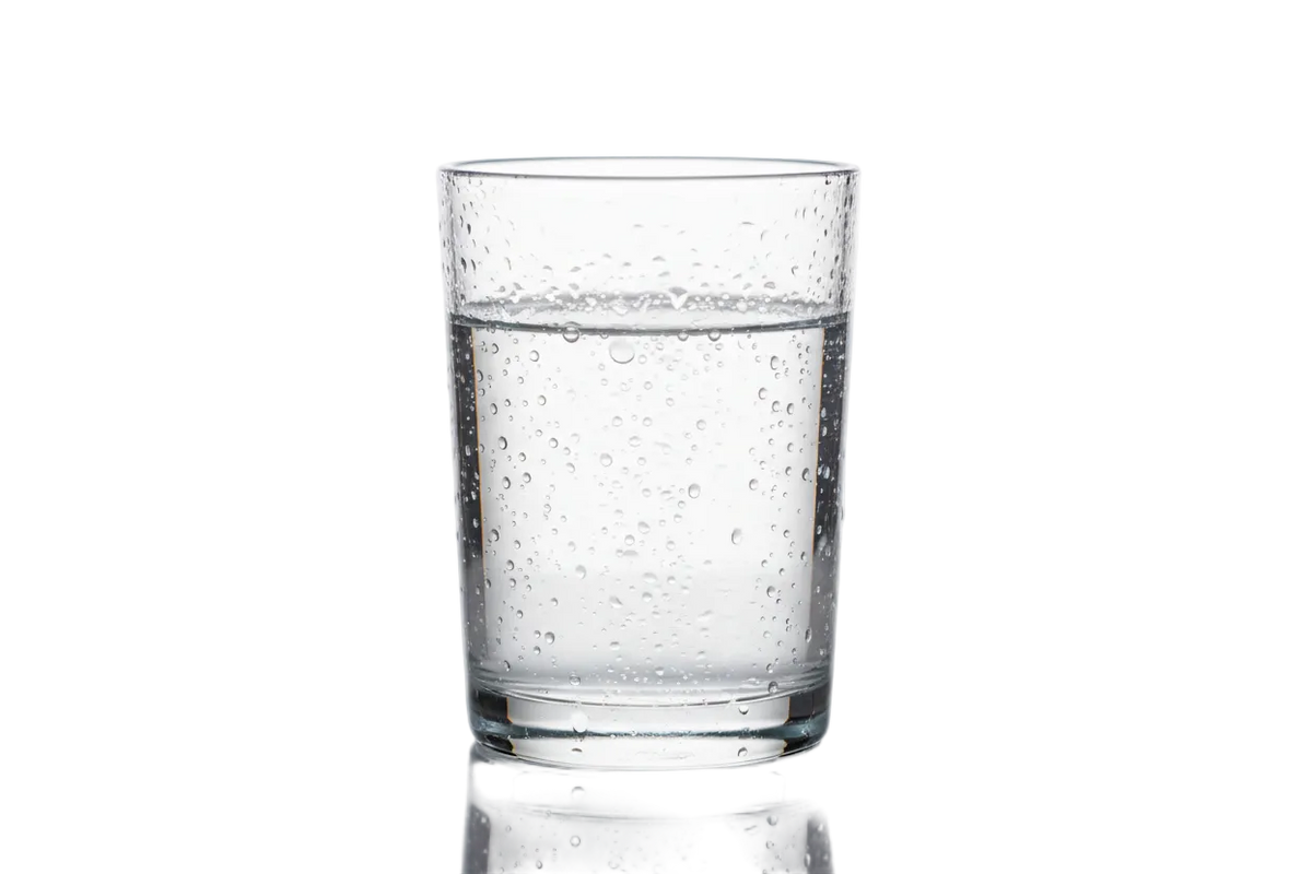 How Much Water Do You Really Need? We Asked Someone
