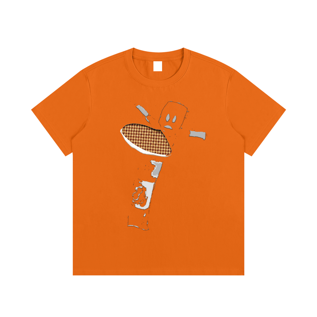 Inflatable Scab T-Shirt (Thin)