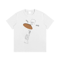 Inflatable Scab T-Shirt (Thin)