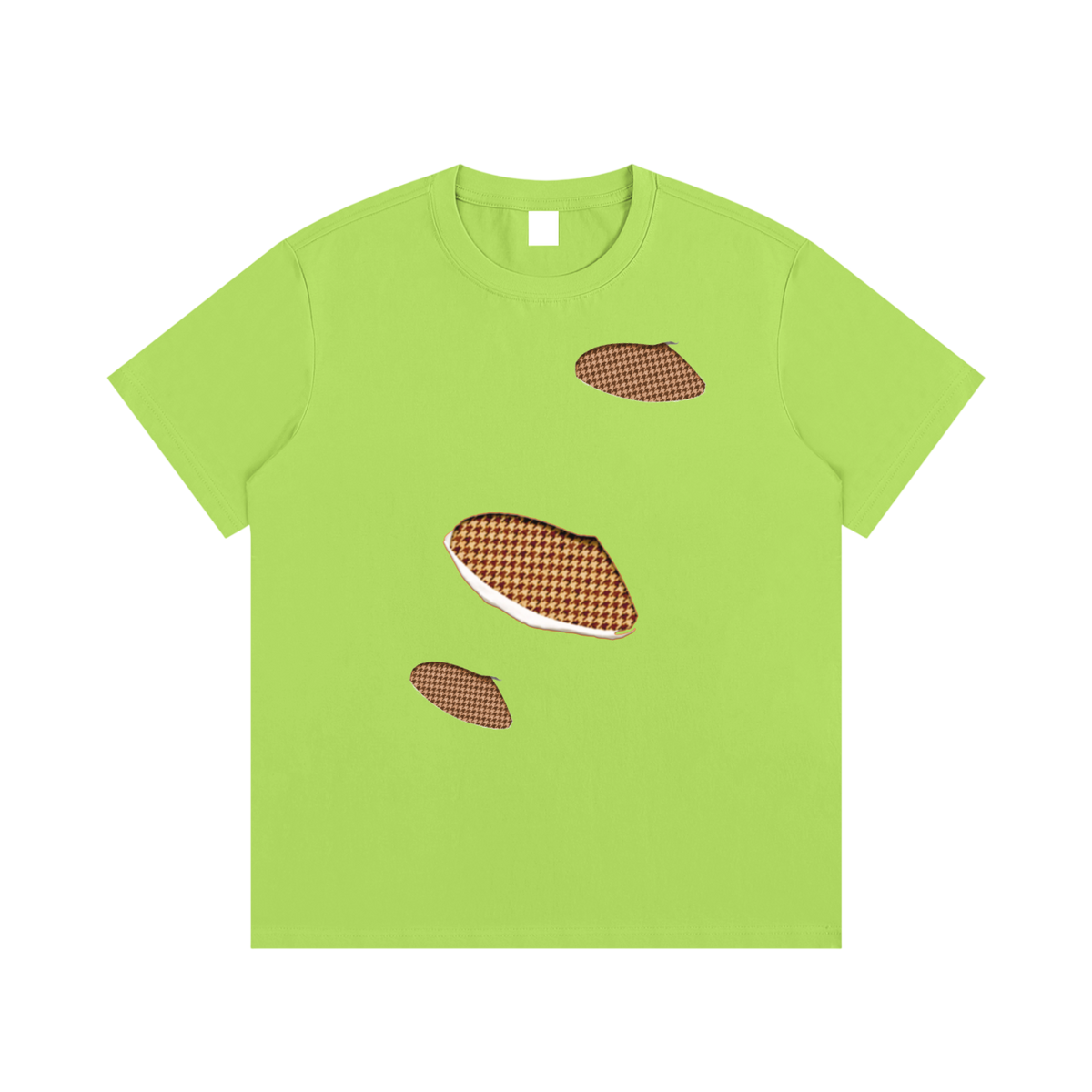 3 Scab T-Shirt (Thin)