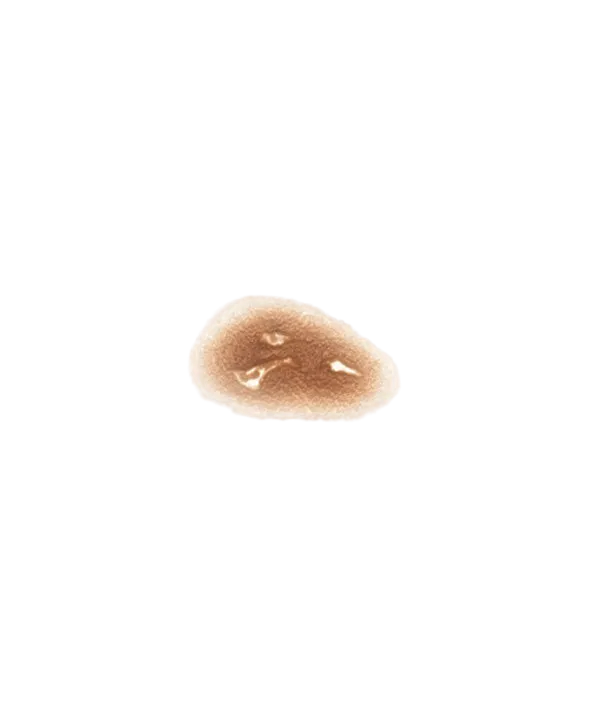 Left Elbow Scab (2024) - archival flake