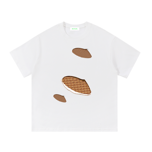 3 Scab T-Shirt (Boxy)