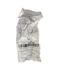 Crumpled Receipt
