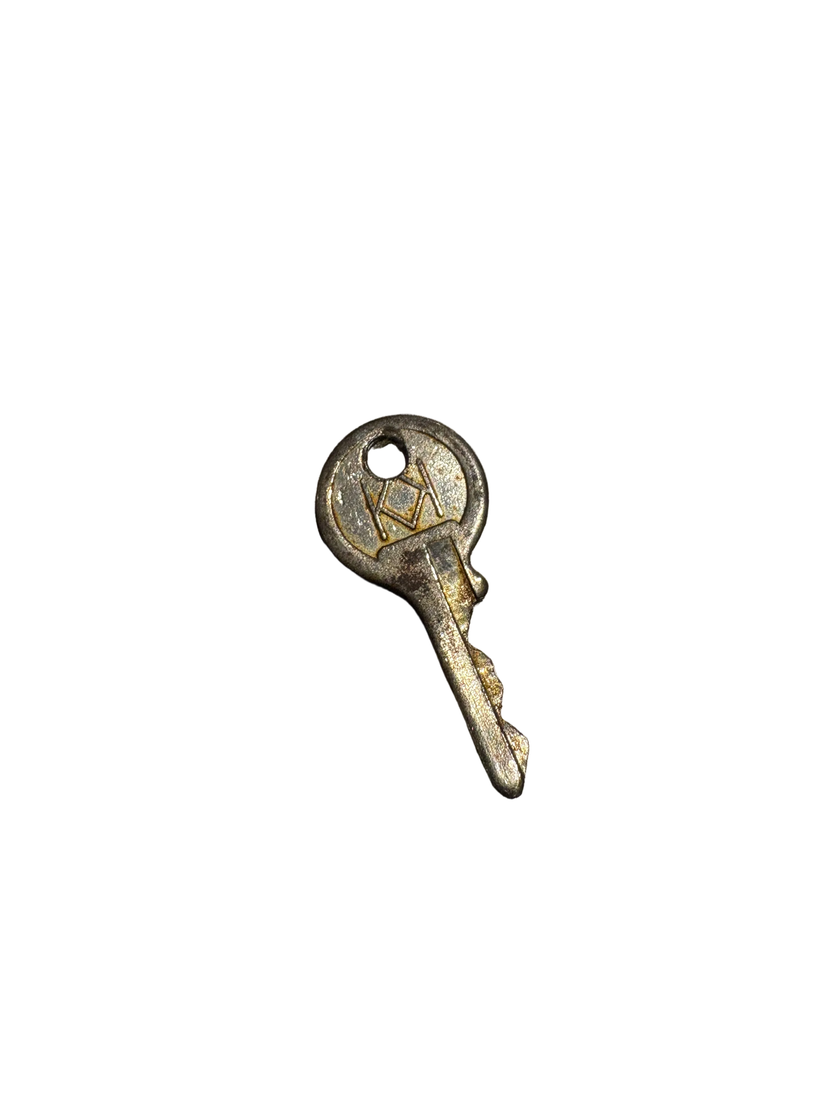 Key That Doesn't Open Anything I Own