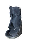 Leland Morris’ Medical Boot