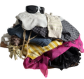 One Piece of Fashion Advice from Njeri Campbell