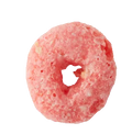 A Single Froot Loop From Under the Fridge