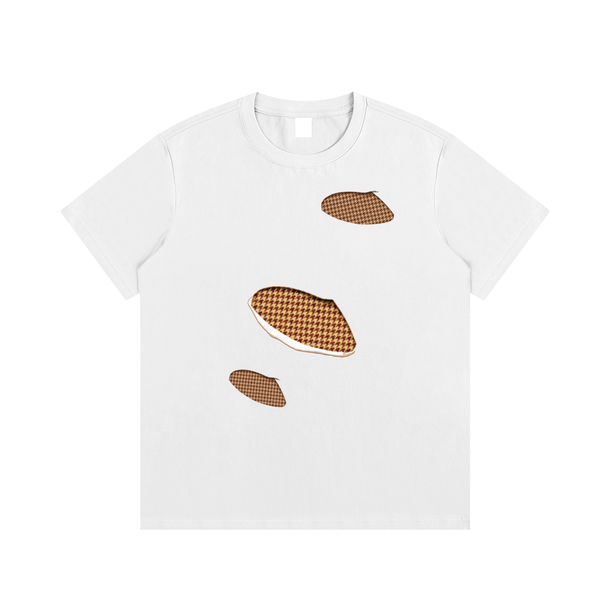 3 Scab T-Shirt (Thin)