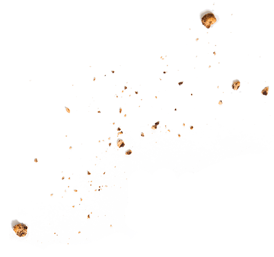 Loose Breadcrumb