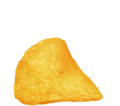 Single Salted Potato Chip