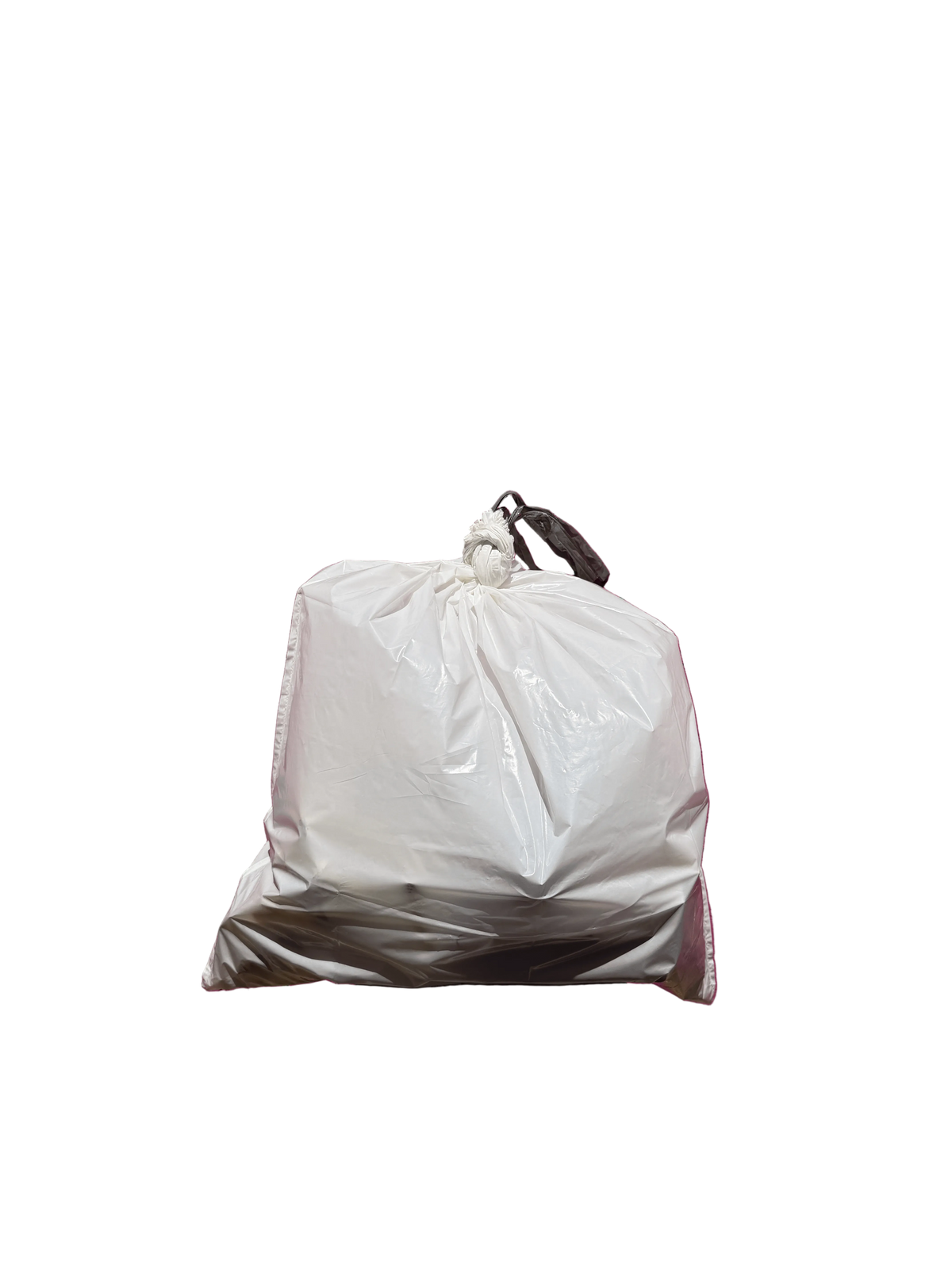 Future Academy Award Winning Actress Rubyrose Hill's Garbage
