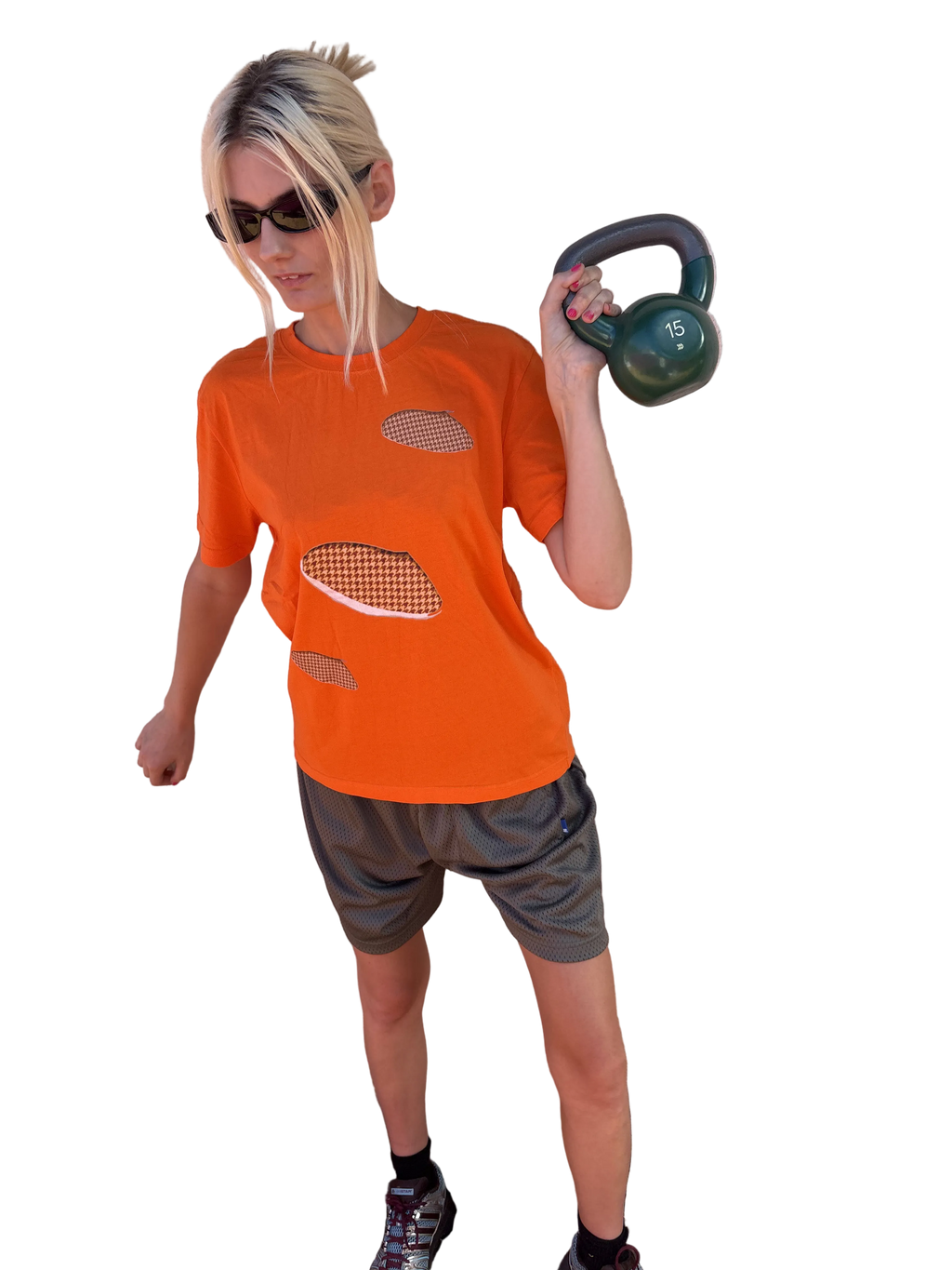 3 Scab T-Shirt (Thin)
