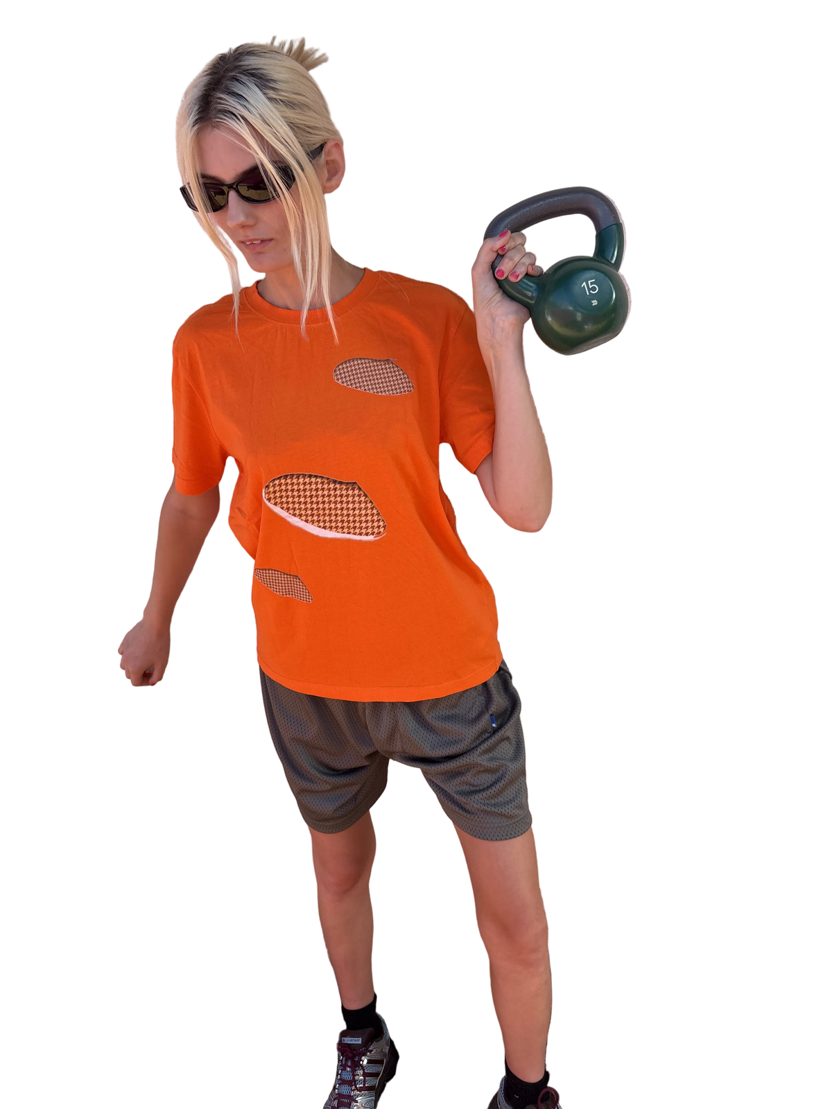 3 Scab T-Shirt (Thin)